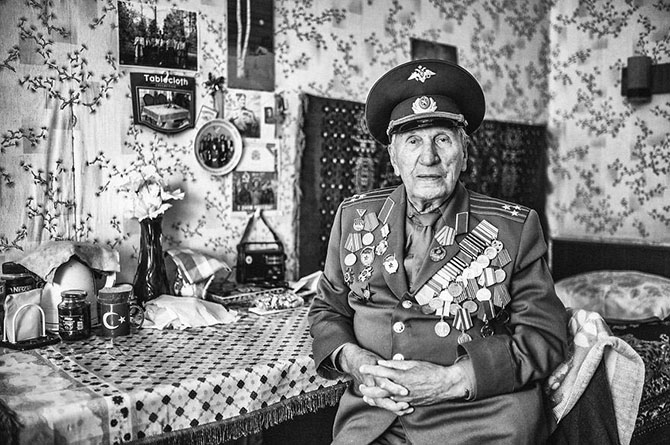 Мечты и профессии россиян от года до 100 лет
