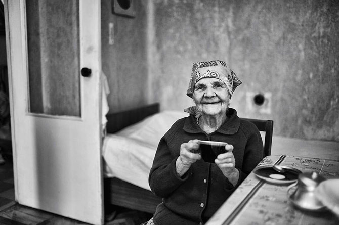 Мечты и профессии россиян от года до 100 лет