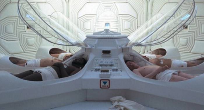 NASA заплатит 18 тысяч долларов за лежание в кровати и курение травки