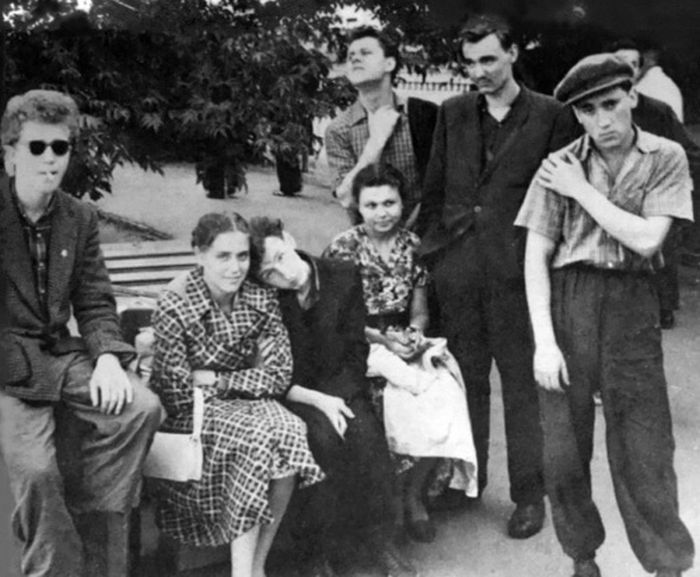 Подборка редких фотографий со всего мира