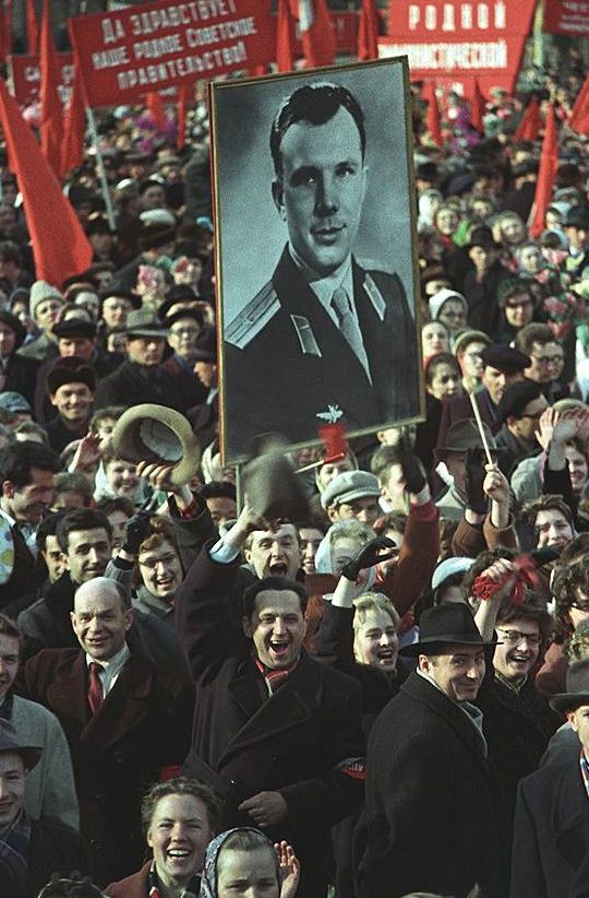 Подборка редких фотографий со всего мира