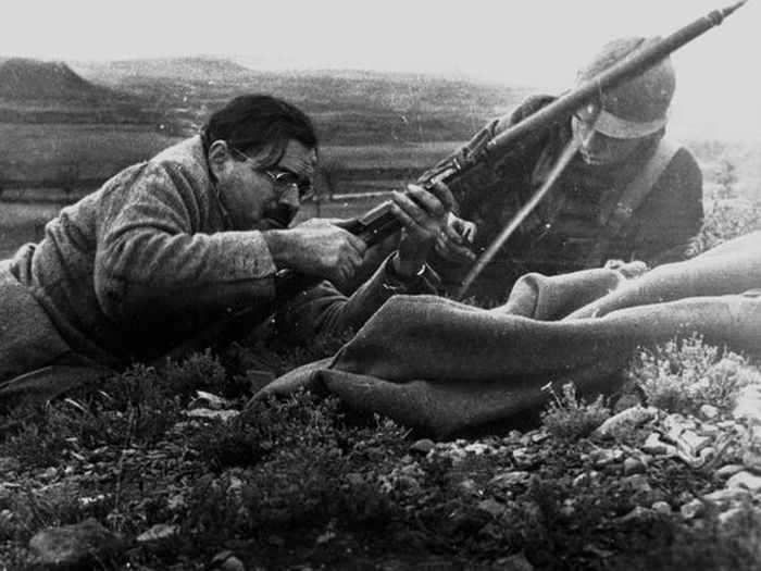 Подборка редких фотографий со всего мира
