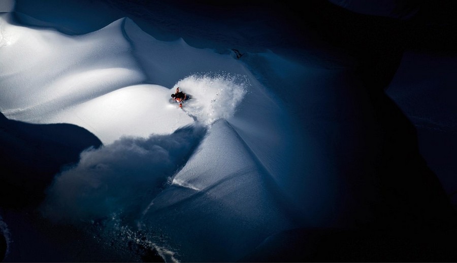 Red Bull Illume отмечает юбилей