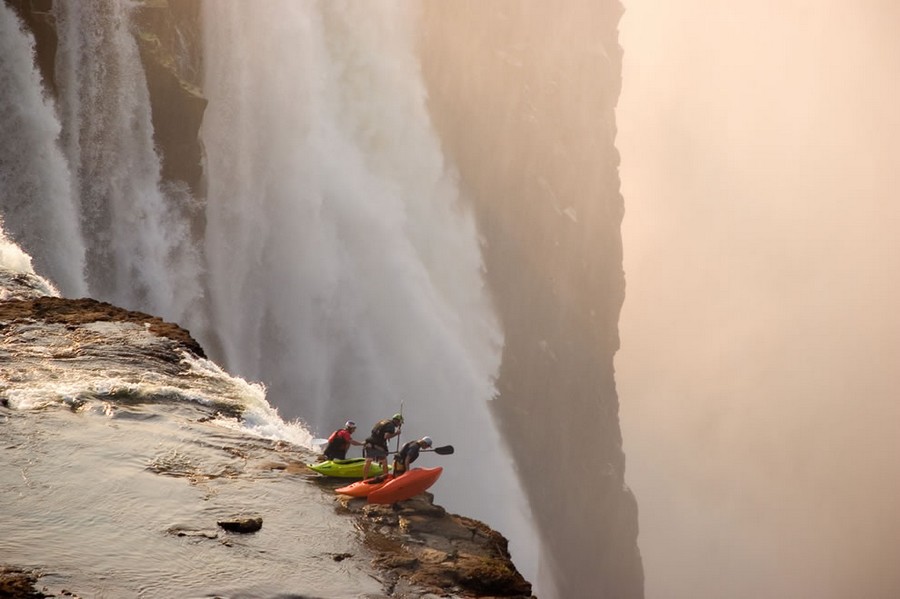 Red Bull Illume отмечает юбилей