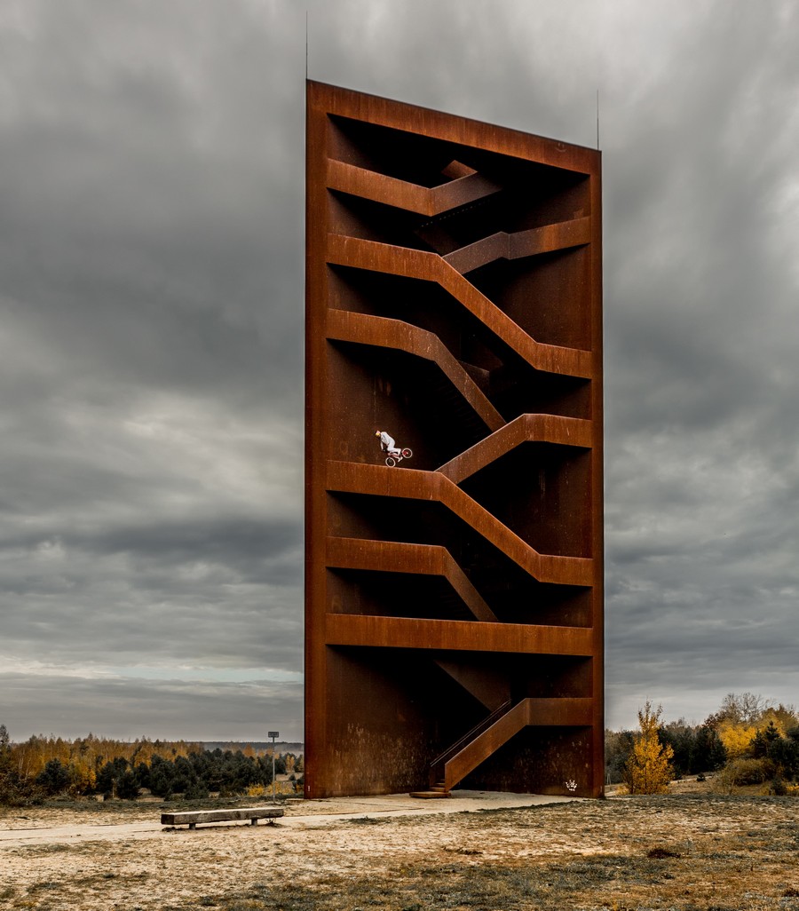 Red Bull Illume отмечает юбилей
