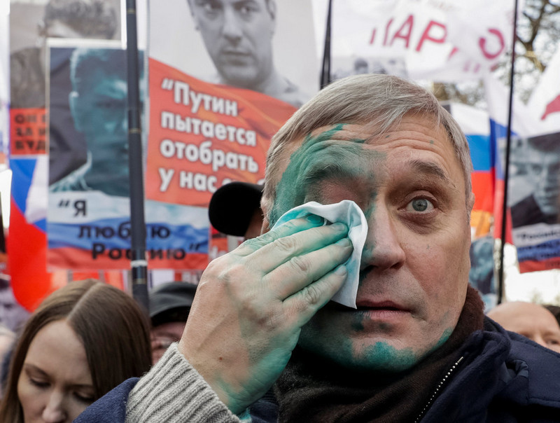 Дерьмо случается