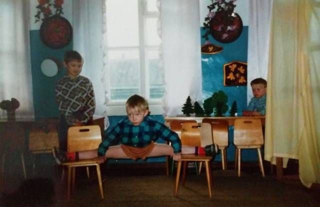 Прикольные картинки