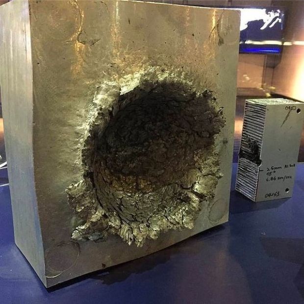 Уму непостижимо, но наукой объяснимо