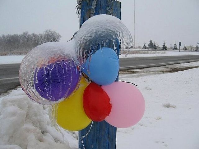 Уму непостижимо, но наукой объяснимо
