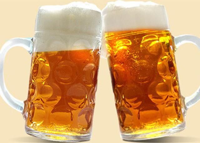 Интересные факты о пиве (18 фото)