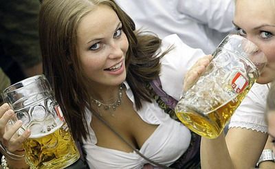 Интересные факты о пиве Интересные факты о пиве