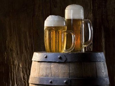 Интересные факты о пиве Интересные факты о пиве