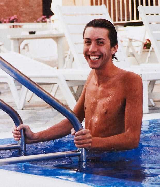 Месть от блондинки Месть от блондинки