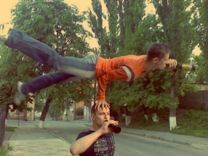 Прикольные картинки
