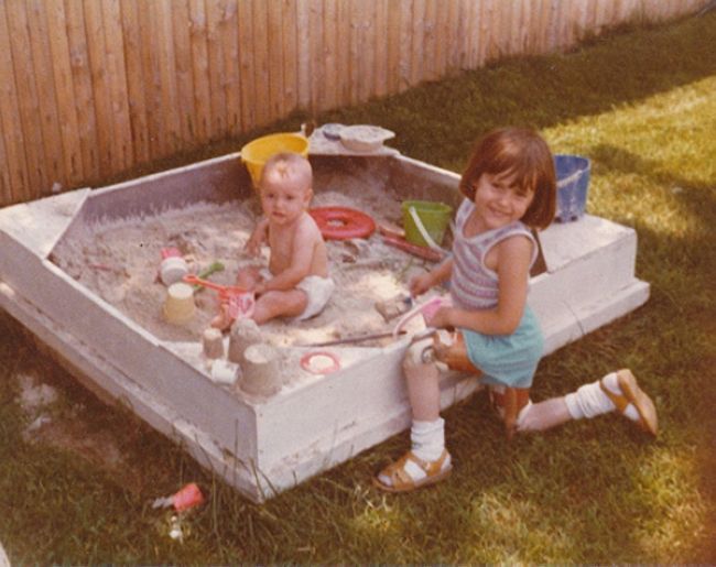 Сильная девушка Сильная девушка