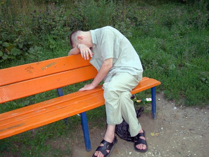 Как живут в Бирюлёво (26 фото)