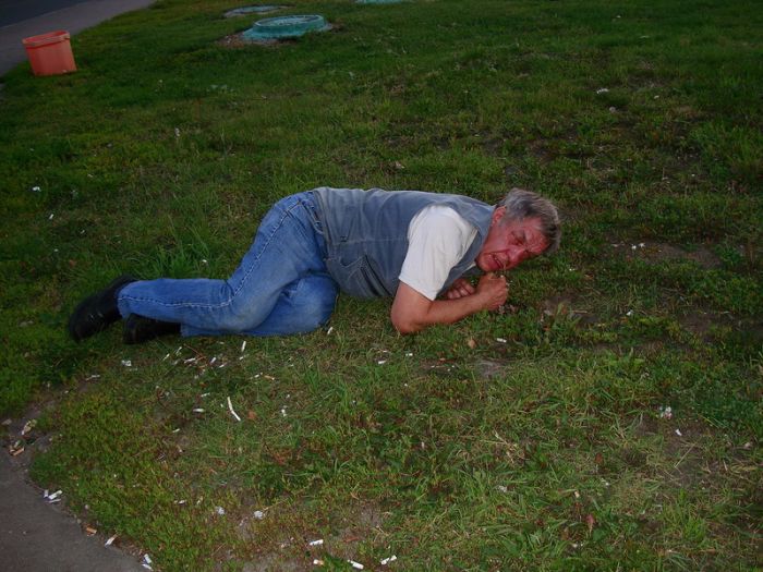 Как живут в Бирюлёво (26 фото)