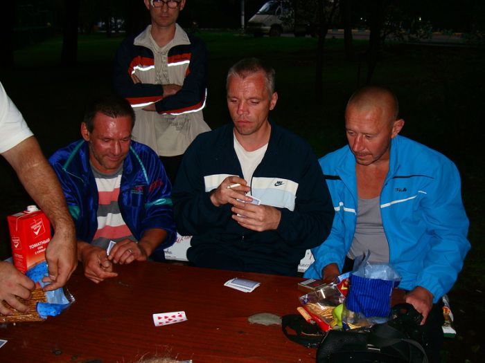 Как живут в Бирюлёво (26 фото)