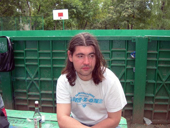 Как живут в Бирюлёво (26 фото)