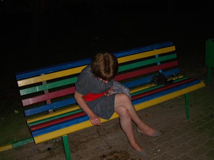 Как живут в Бирюлёво (26 фото)