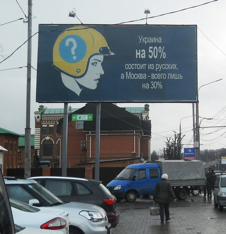 Прикольные картинки (50 фото)
