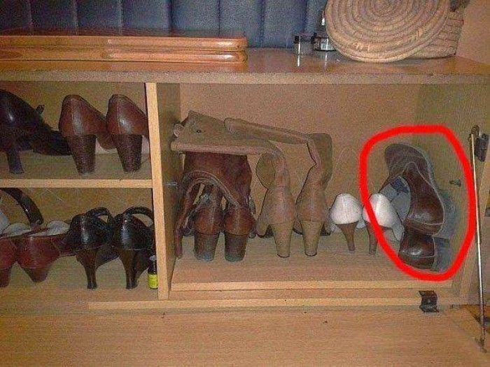 Прикольные картинки (50 фото)