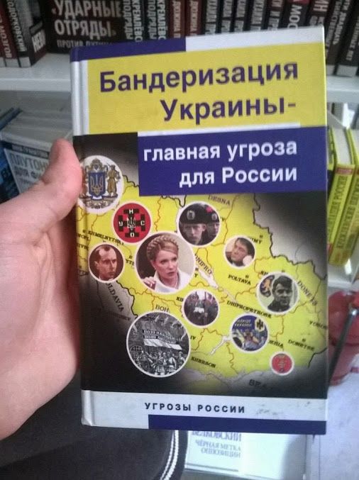 Прикольные картинки (50 фото)
