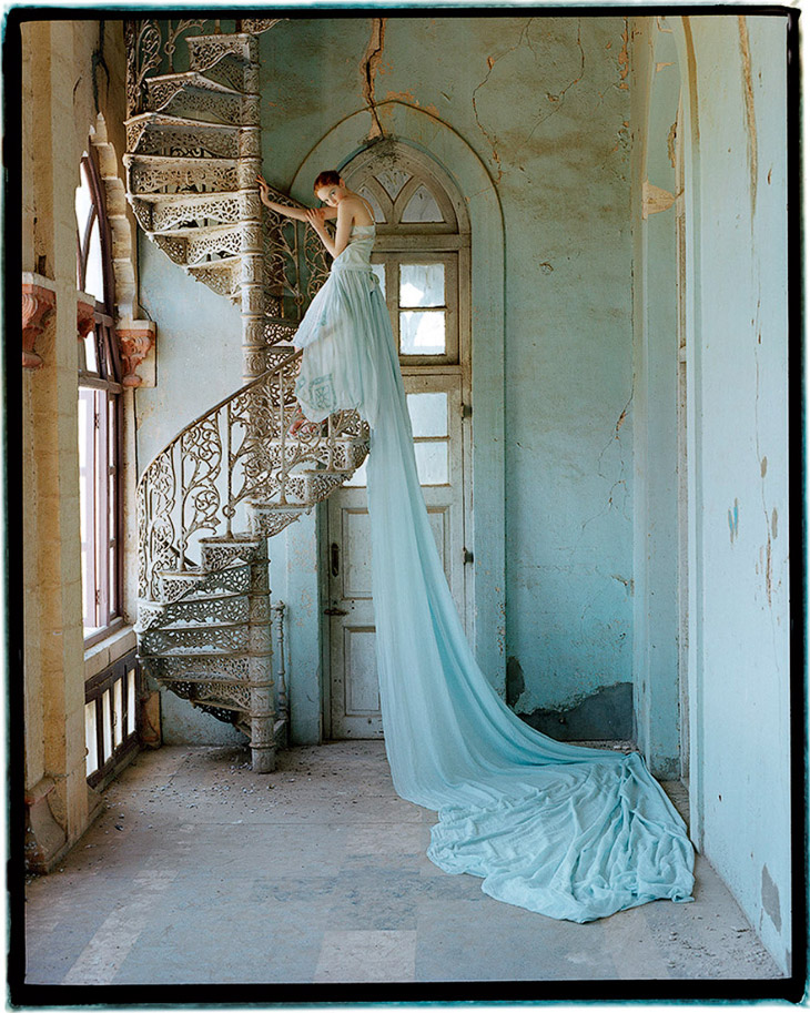 Фотограф — сказочник