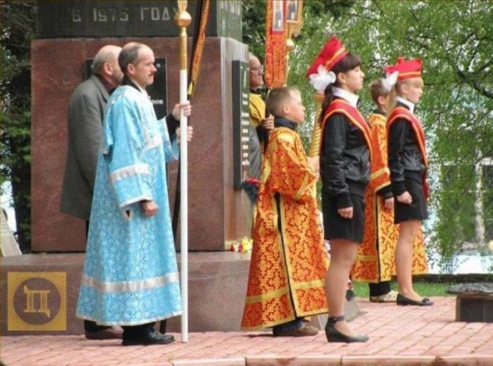 Порция картинок