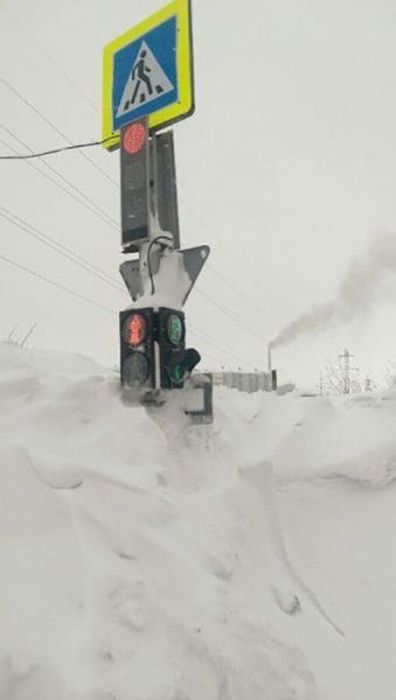 Такое можно встретить только в России