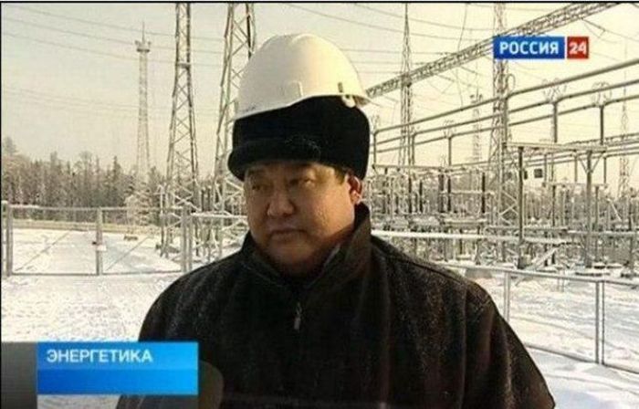 Такое можно встретить только в России