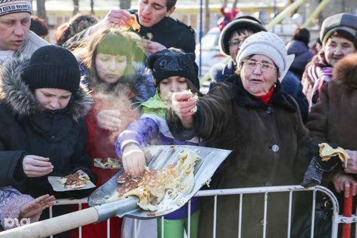 Такое можно встретить только в России