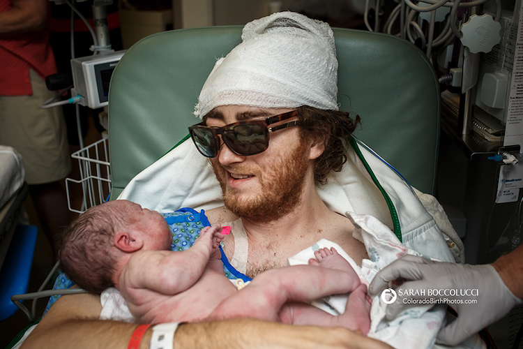 Названы призеры ежегодного фотоконкурса Birth Photography Competition 2017 Названы призеры ежегодного фотоконкурса Birth Photography Competition 2017
