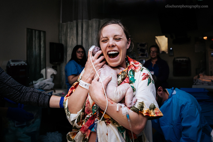 Названы призеры ежегодного фотоконкурса Birth Photography Competition 2017 Названы призеры ежегодного фотоконкурса Birth Photography Competition 2017