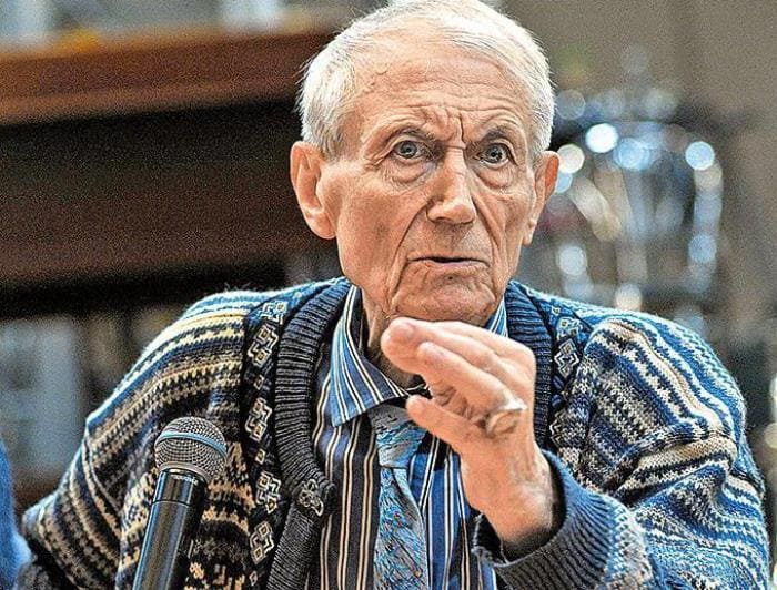 Памяти Поэта. Ушел из жизни Евгений Евтушенко Памяти Поэта. Ушел из жизни Евгений Евтушенко