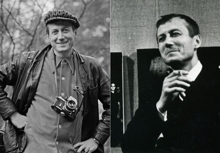 Памяти Поэта. Ушел из жизни Евгений Евтушенко Памяти Поэта. Ушел из жизни Евгений Евтушенко