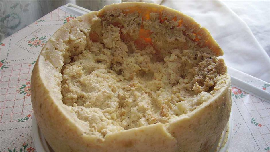 Самые опасные продукты Самые опасные продукты