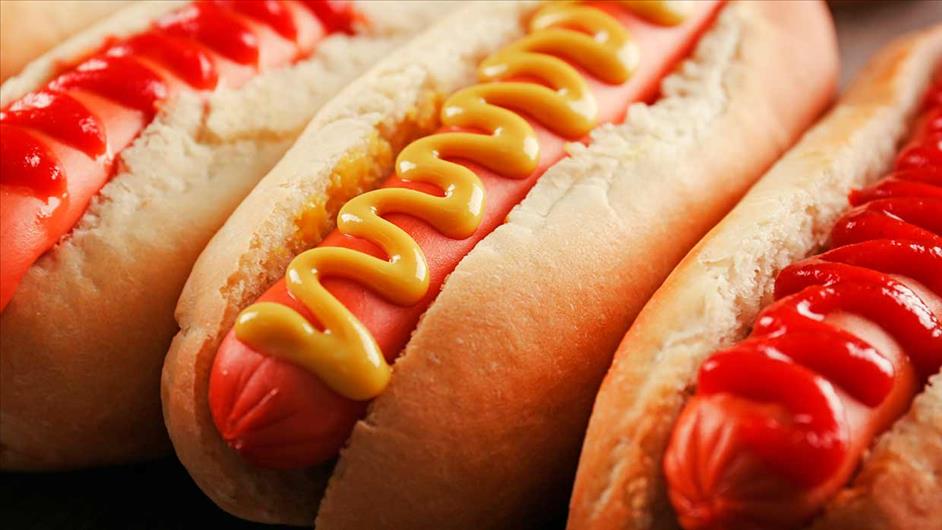 Самые опасные продукты Самые опасные продукты