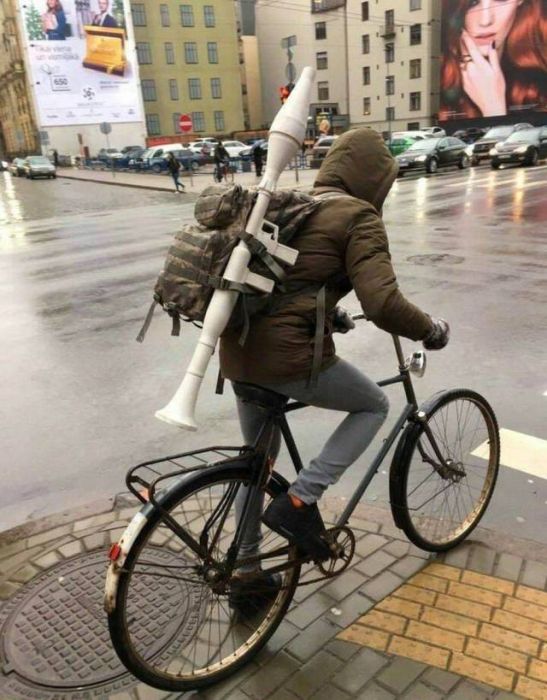 Что, черт возьми, здесь происходит?