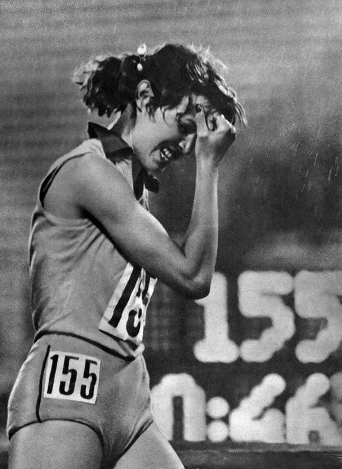 Назад в прошлое – душевные снимки из СССР