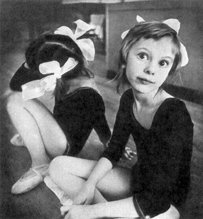 Назад в прошлое – душевные снимки из СССР