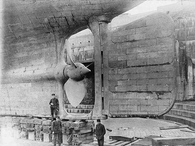 Жизнь и смерть Громобоя