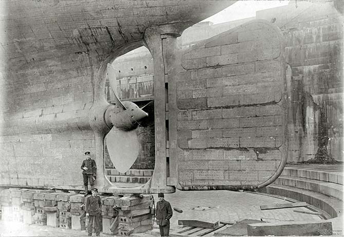 Жизнь и смерть Громобоя