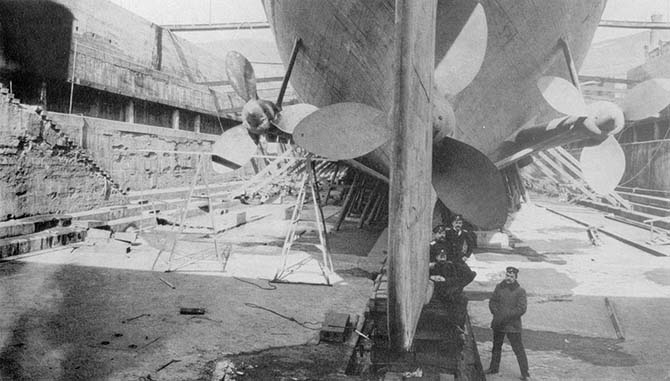 Жизнь и смерть Громобоя