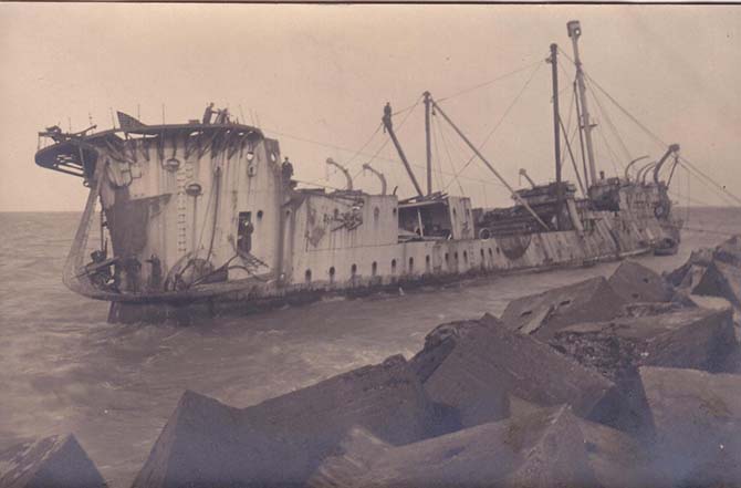 Жизнь и смерть Громобоя