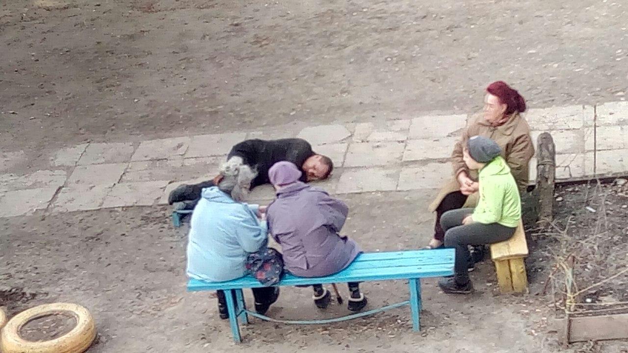 Вестник социальных сетей