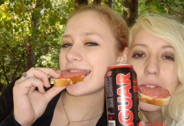 Вестник социальных сетей