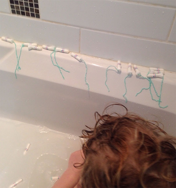 20 невинных вещей сделанных детьми, которые выглядят пошло в глазах взрослых 20 невинных вещей сделанных детьми, которые выглядят пошло в глазах взрослых