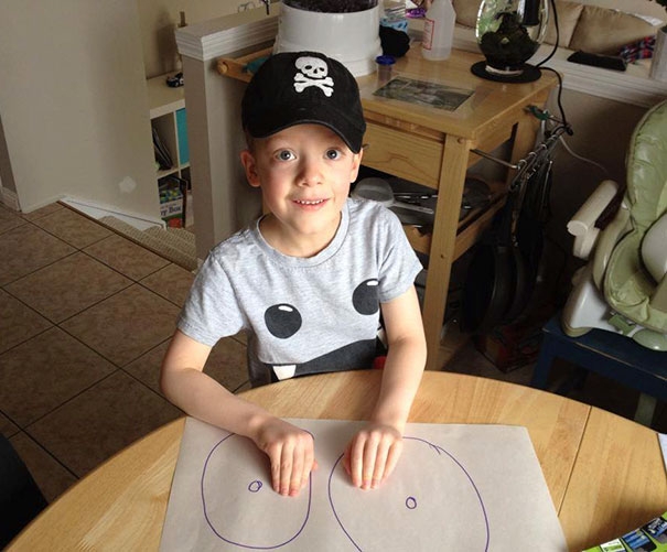 20 невинных вещей сделанных детьми, которые выглядят пошло в глазах взрослых 20 невинных вещей сделанных детьми, которые выглядят пошло в глазах взрослых