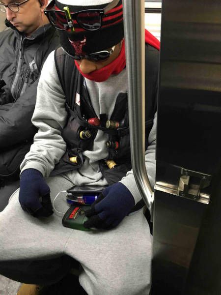 Прикольные картинки